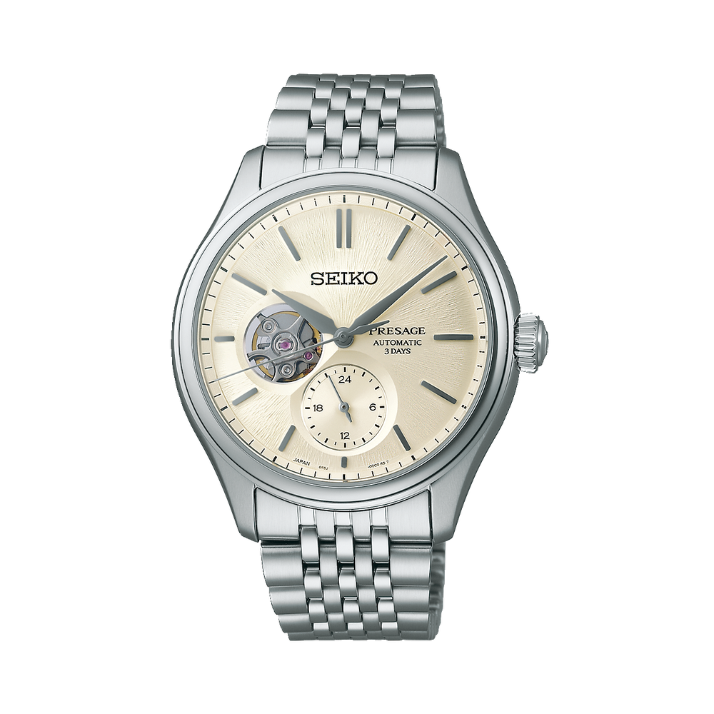 Seiko Style60's