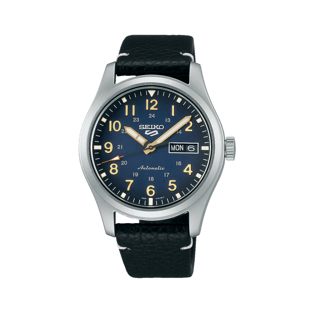 Seiko Field