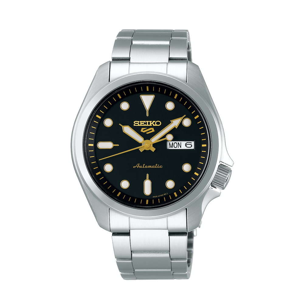 Seiko 5 Sports