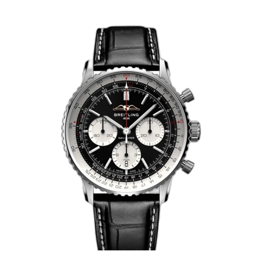 Breitling Navitimer B01 Chronograph 43
