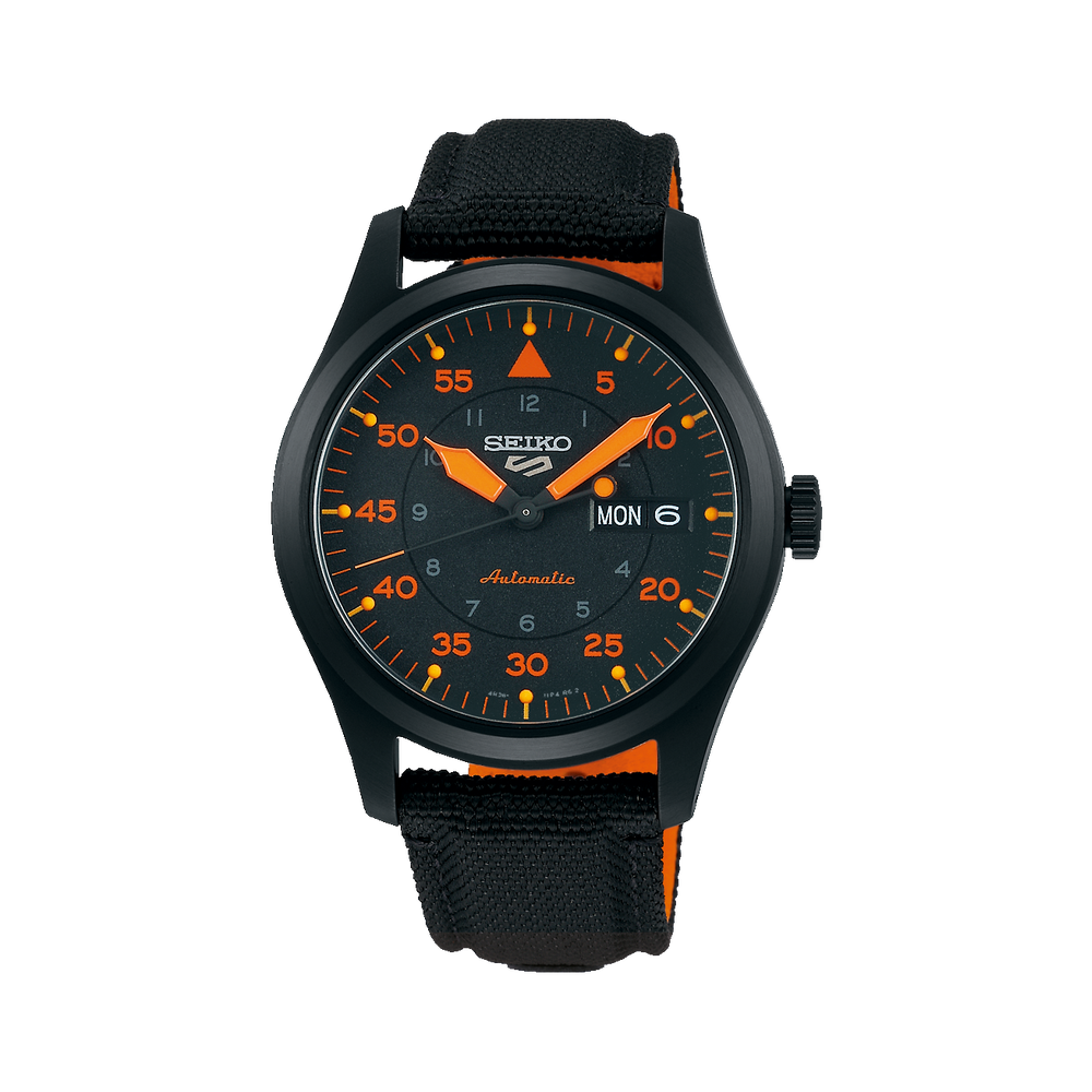Seiko 5 Sports Field