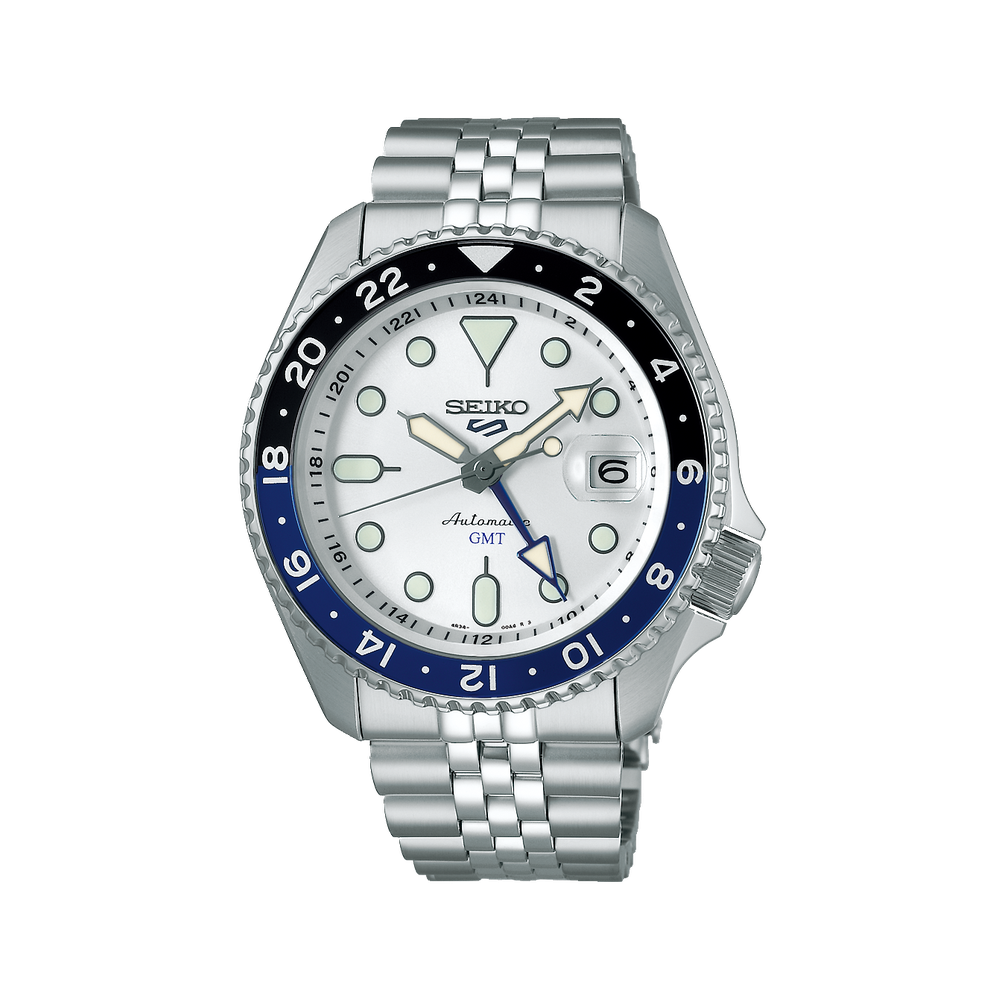 Seiko SKX Sports Style GMT