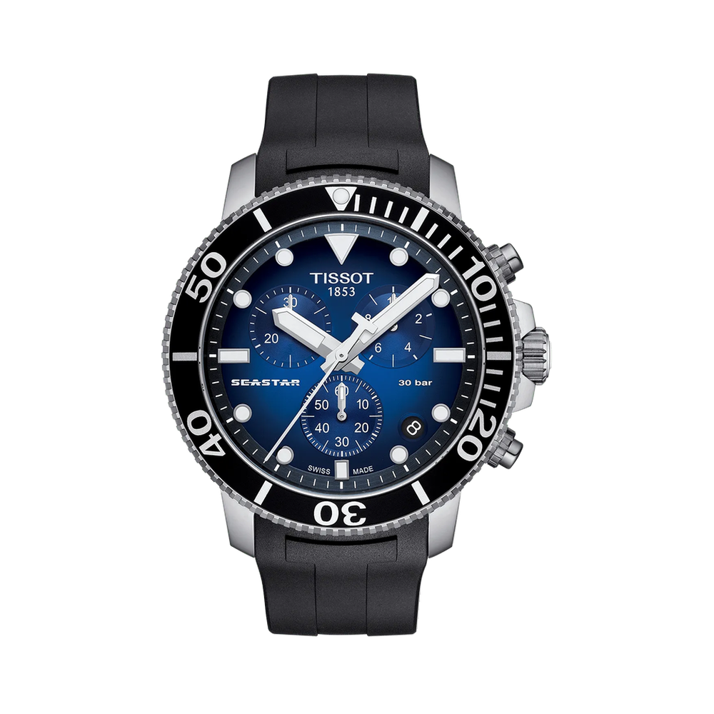 Tissot Tissot Seastar 1000 45.5mm T120.417.17.041.00