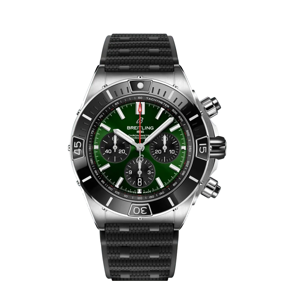 Breitling Super Chronomat B01 44