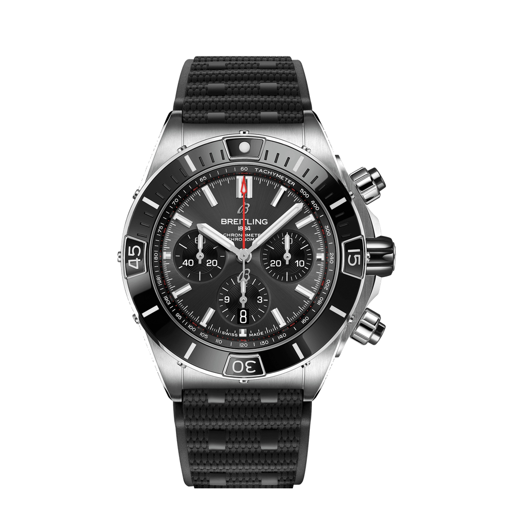 Breitling Super Chronomat B01 44