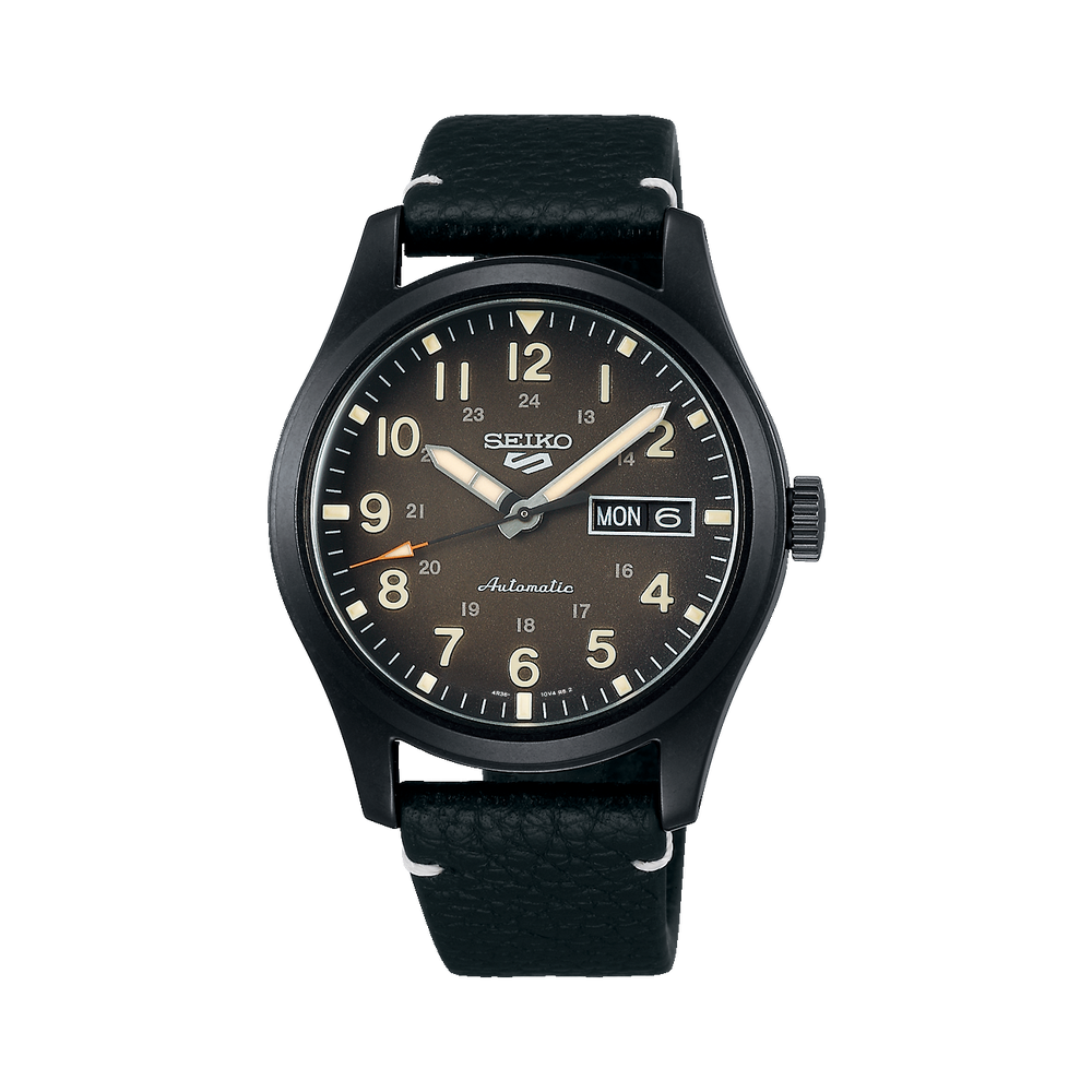 Seiko 5 Sports Field