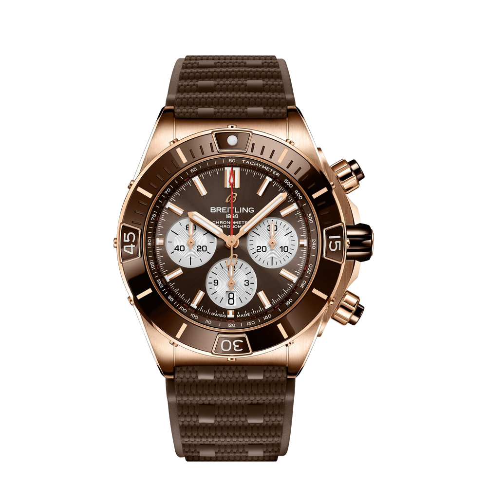 Breitling Super Chronomat B01 44
