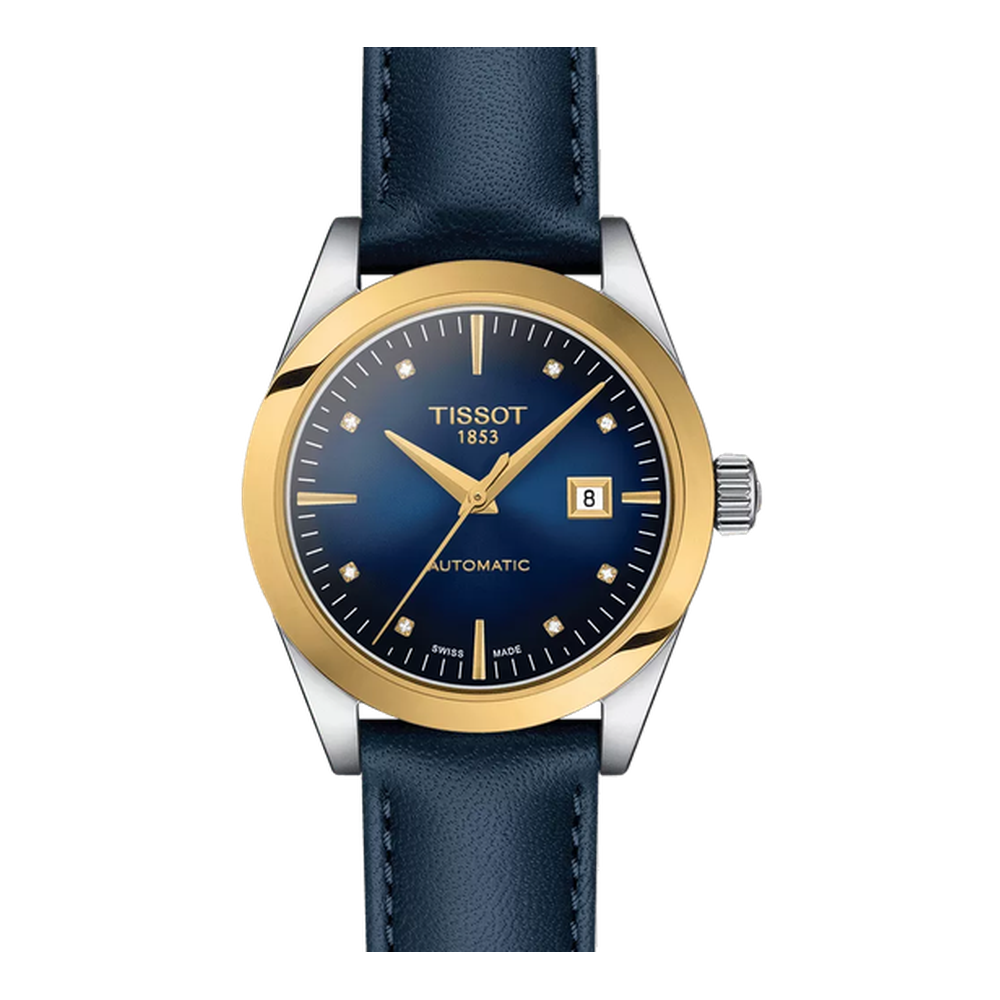 Tissot Tissot T-My Lady Gold 29mm T930.007.46.046.00