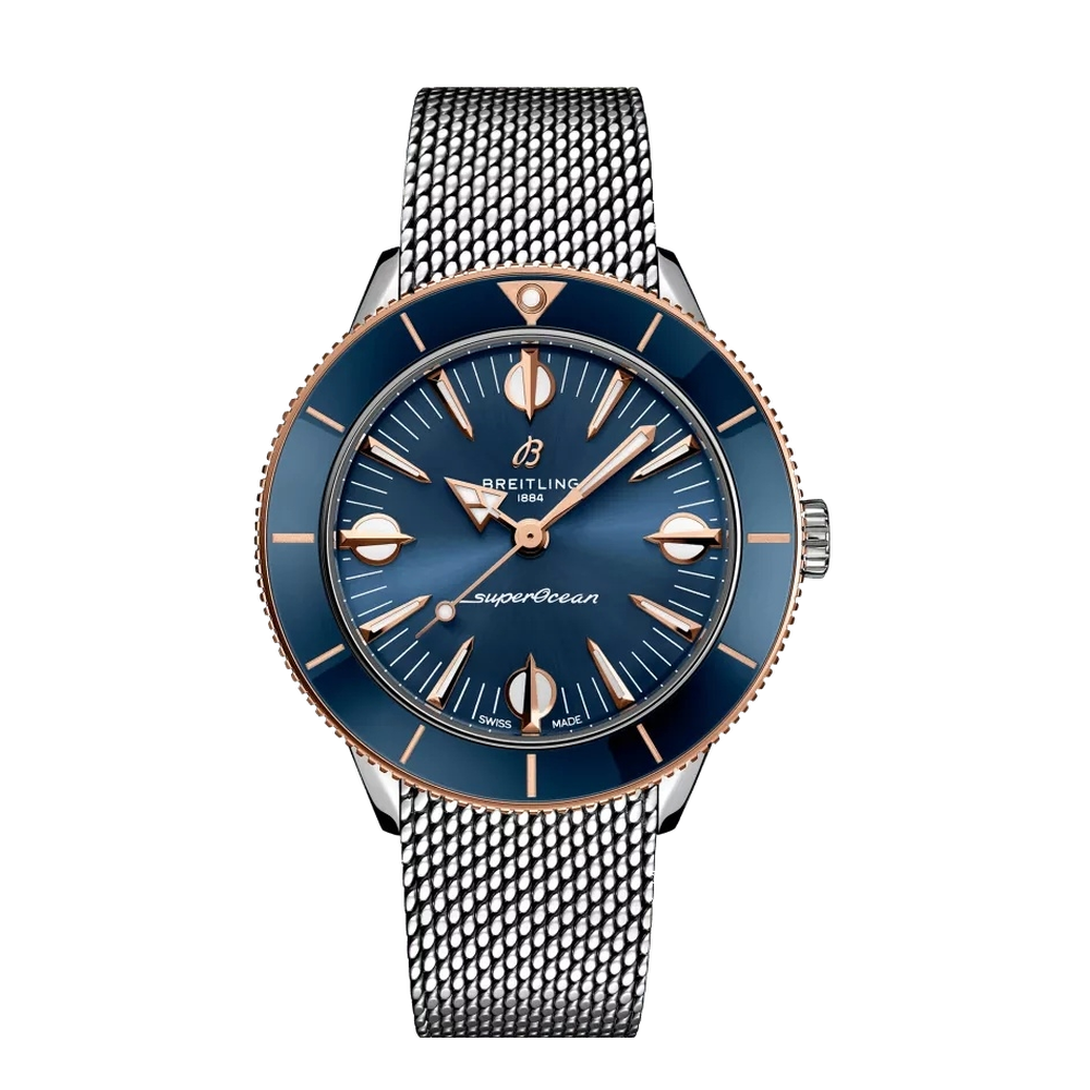 Breitling Superocean Heritage '57 Highlands
