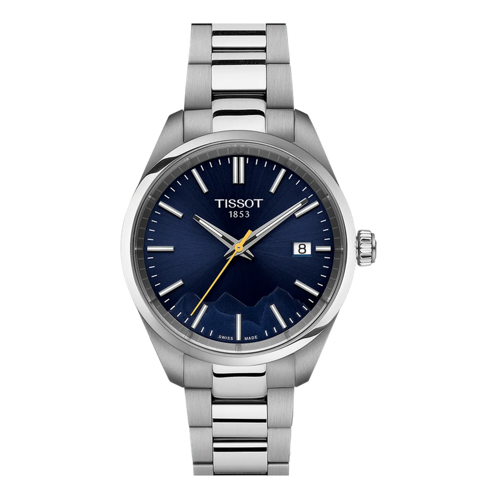 Tissot Tissot PR 100 Jungfraubahn 34mm T150.210.11.041.01