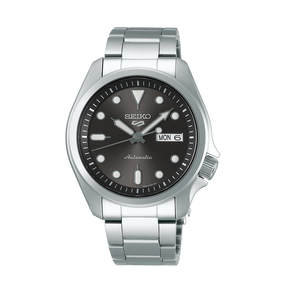 Seiko 5 Sports