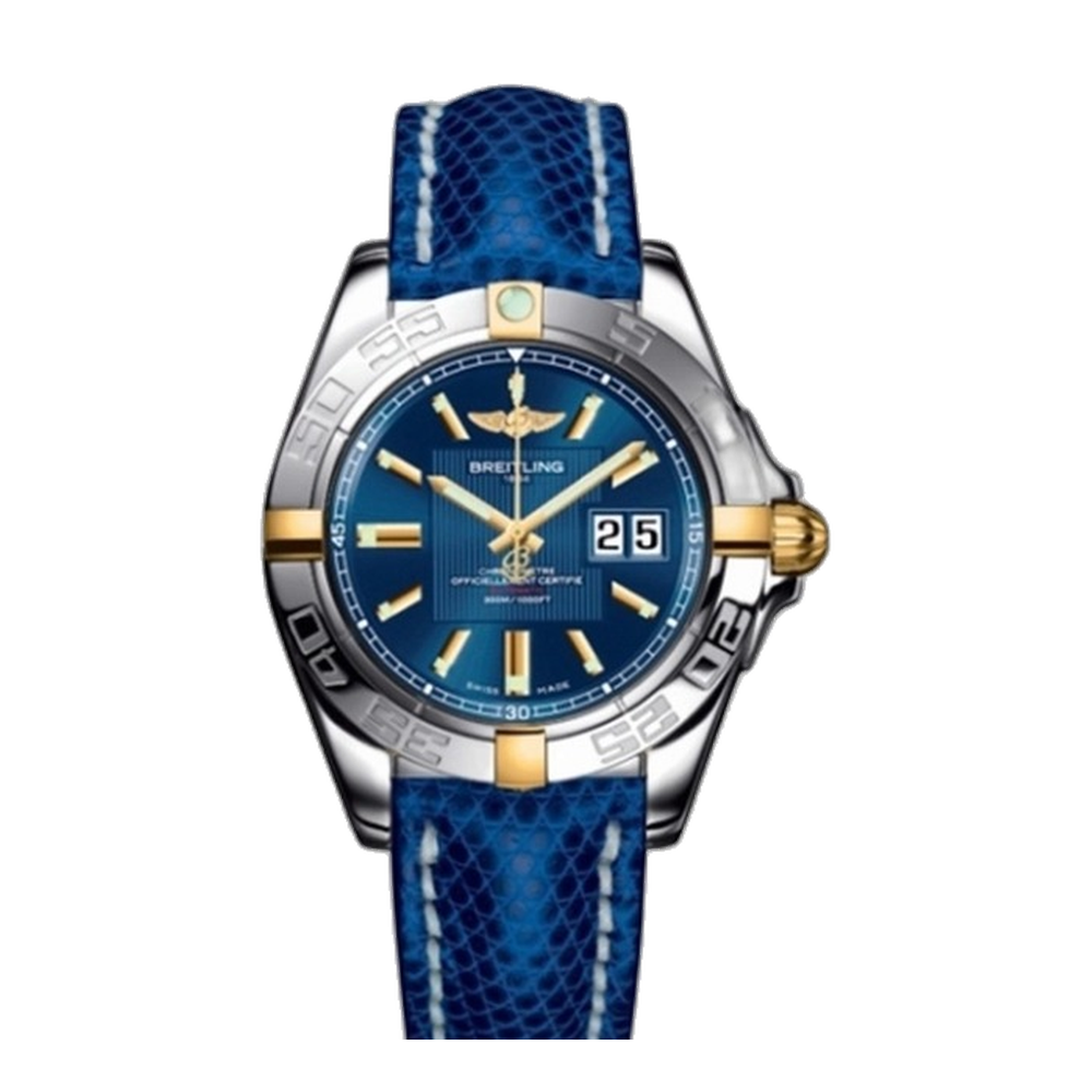 Breitling Stainless Steel