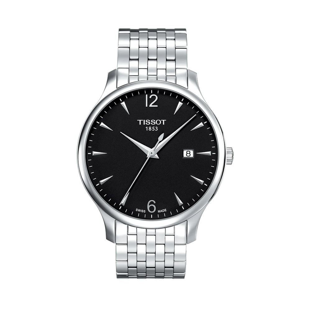 Tissot Tissot Tradition 42mm T063.610.11.057.00