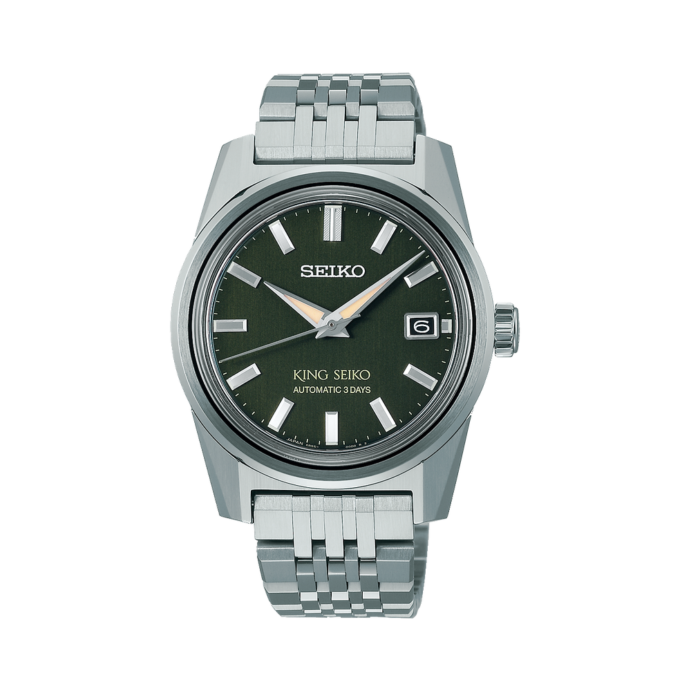 Seiko KSK