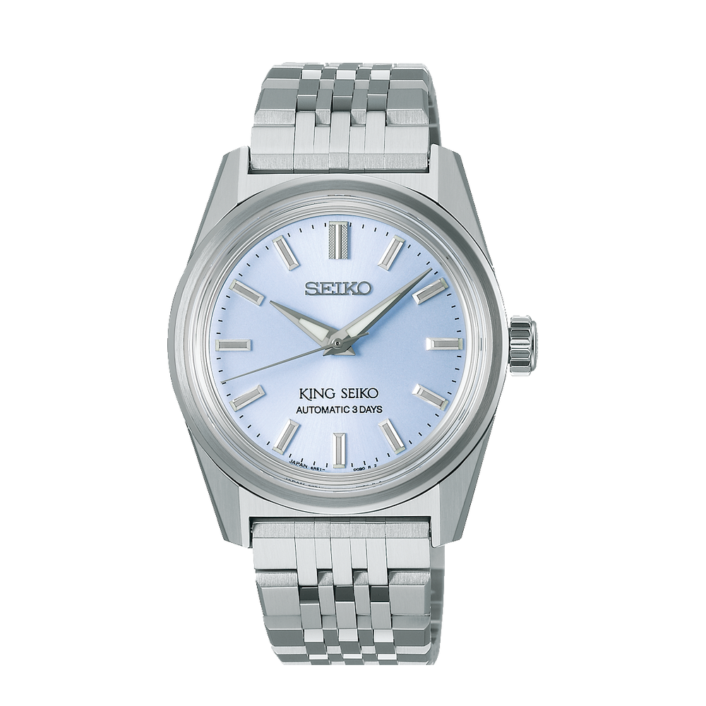 Seiko KSK Preppy