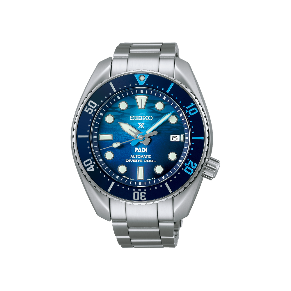 Seiko Diver