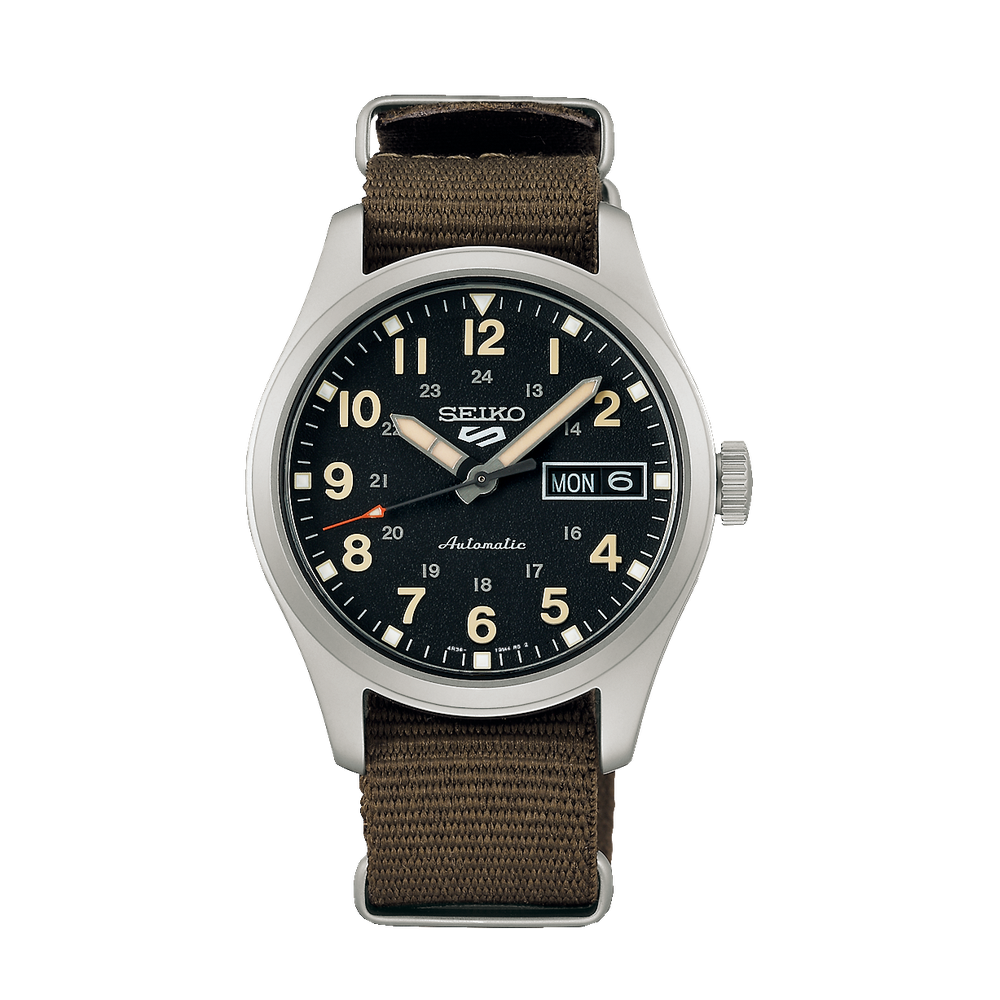 Seiko 5 Sports Compact