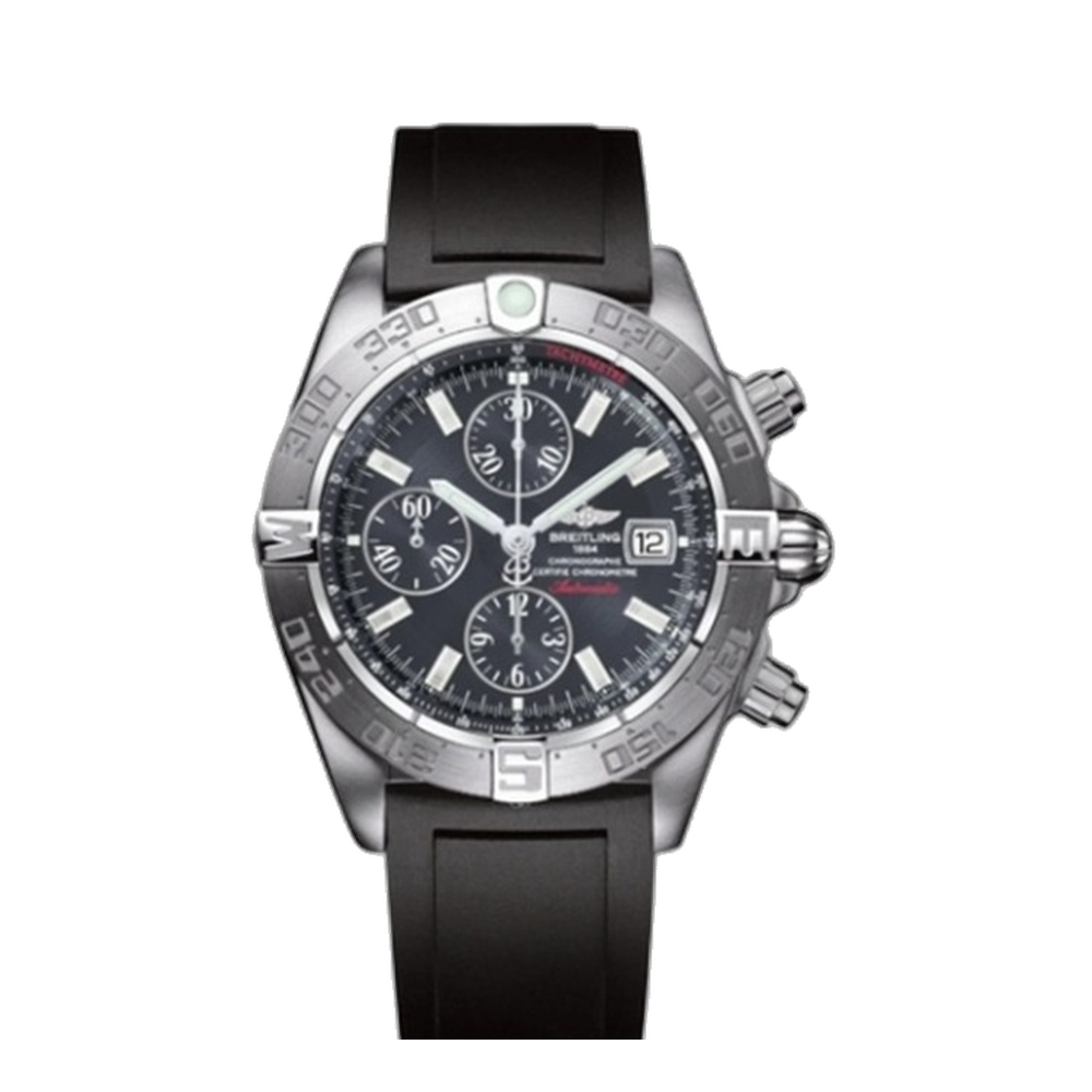 Breitling Chronograph II
