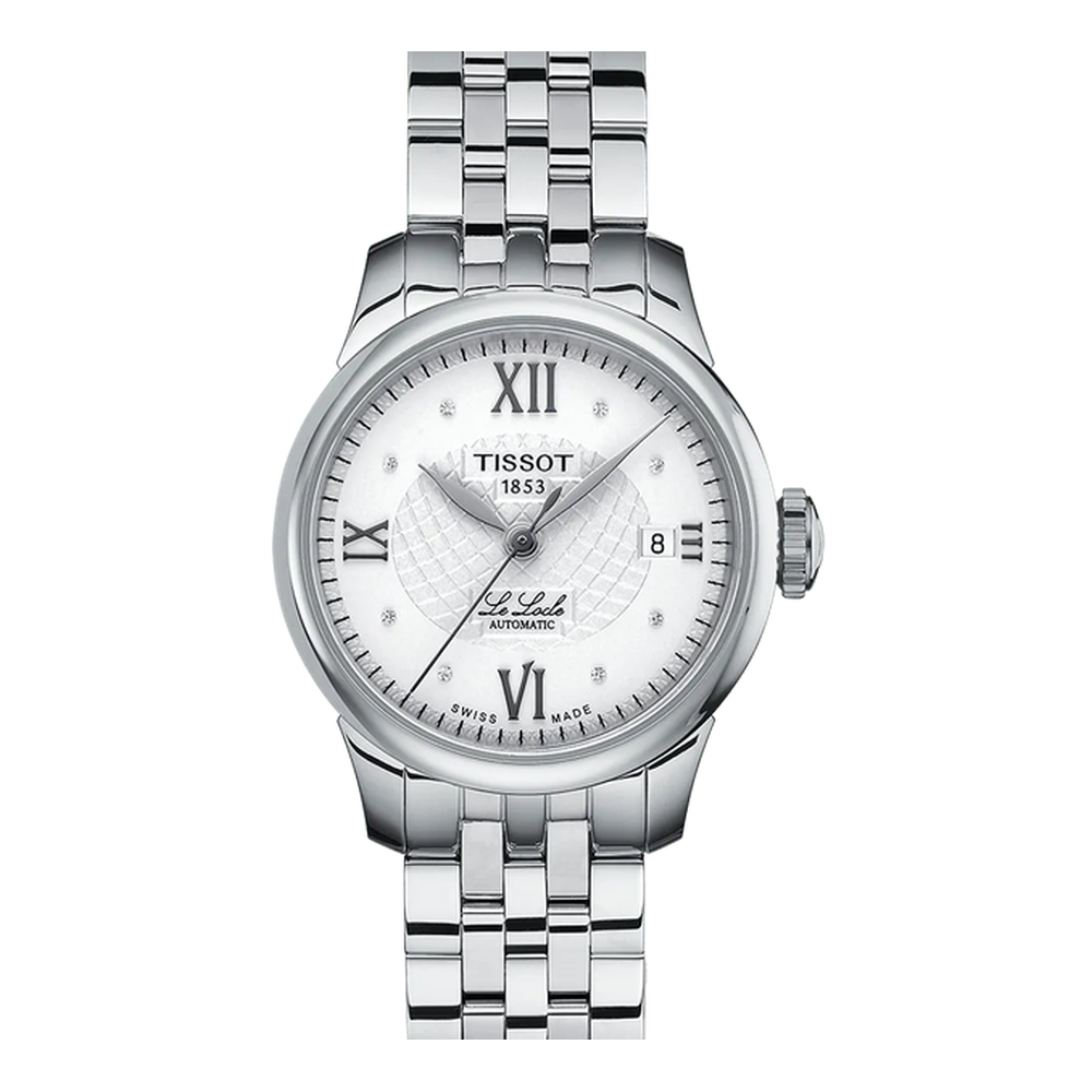 Tissot Tissot Le Locle 25.3mm T41118316