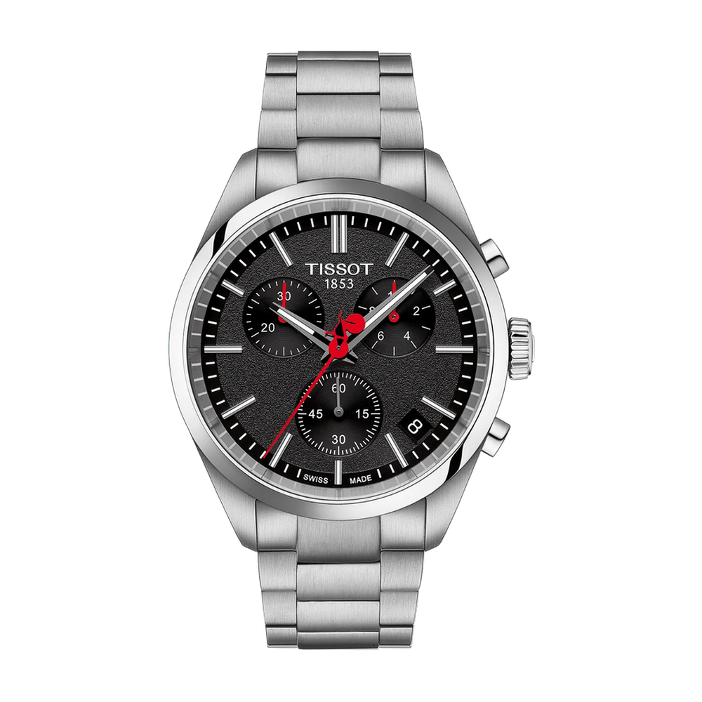 Tissot Tissot PR 100 Vuelta 40mm T150.417.11.051.01