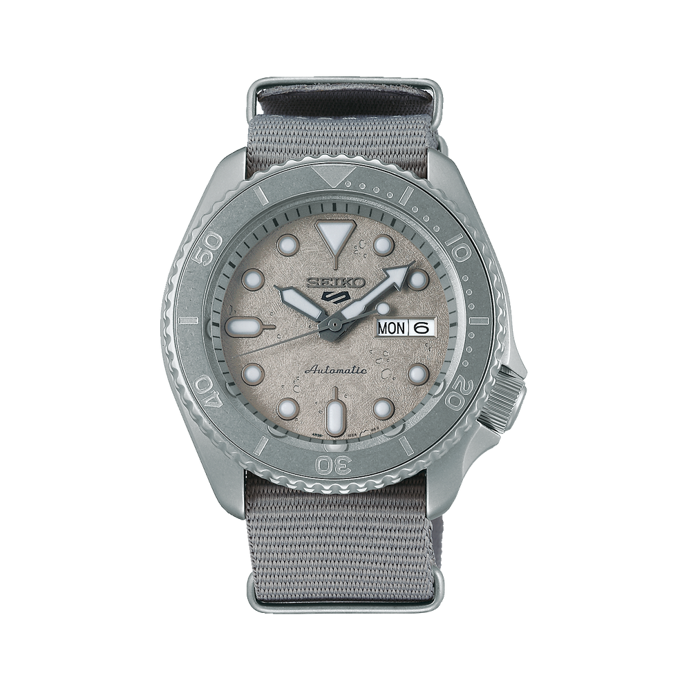 Seiko Sports Style