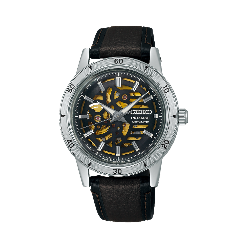 Seiko Style60s