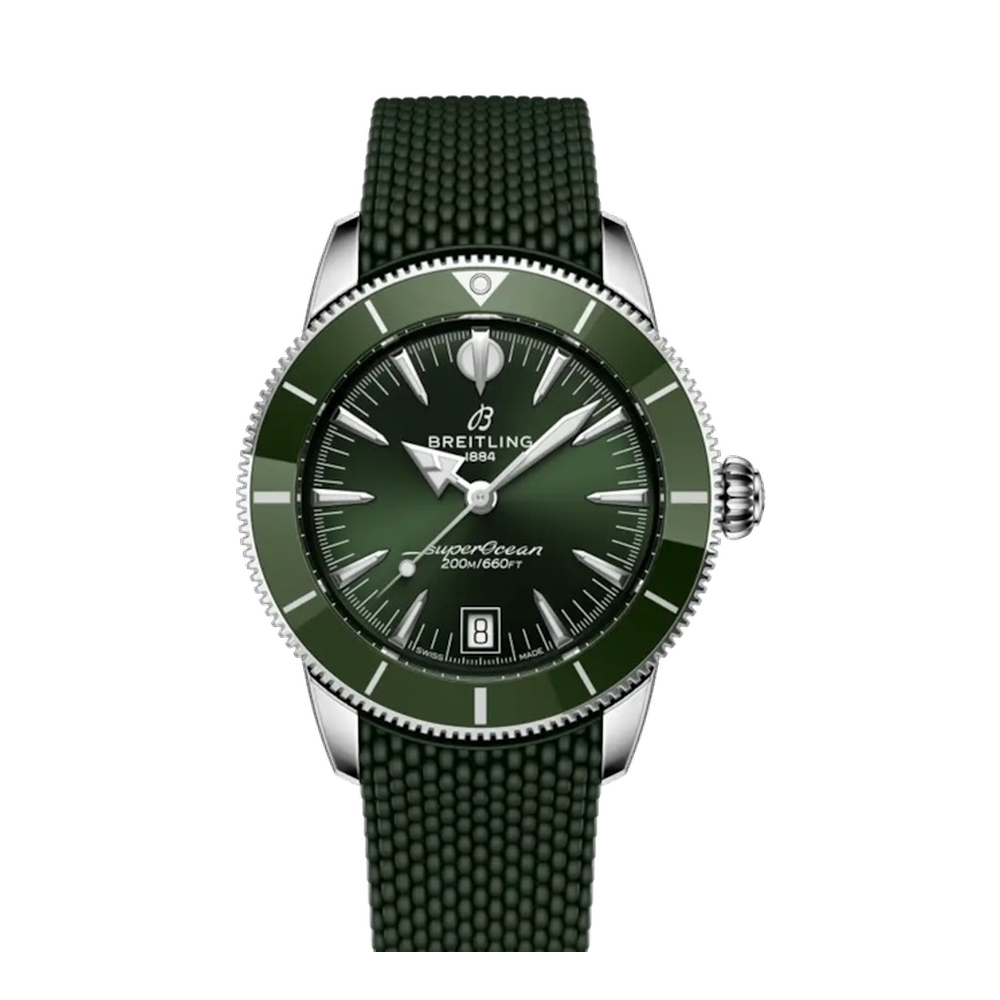 Breitling Superocean Heritage B31 Automatic 40