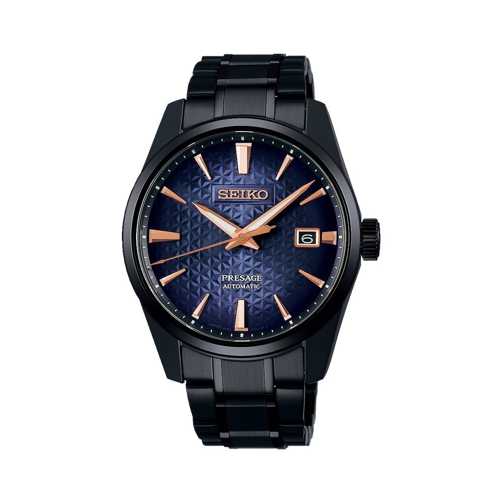 Seiko Automatic