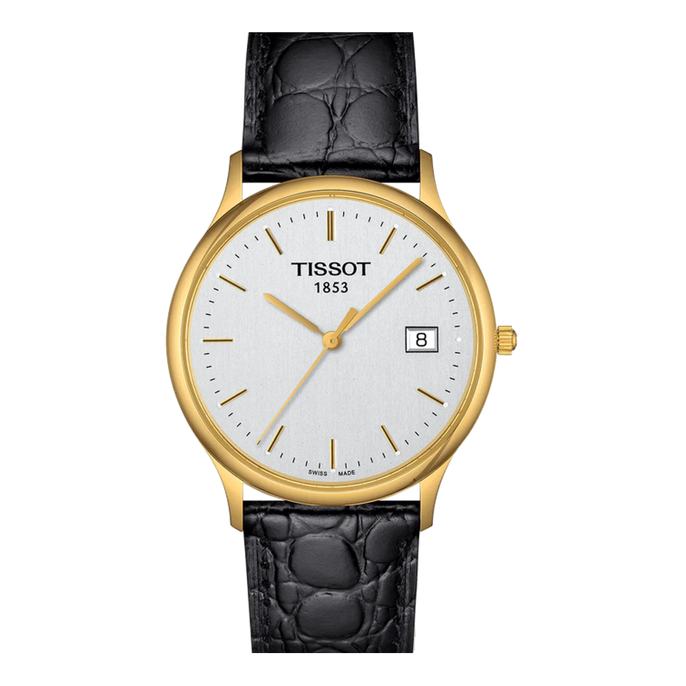 Tissot Nordic Gold