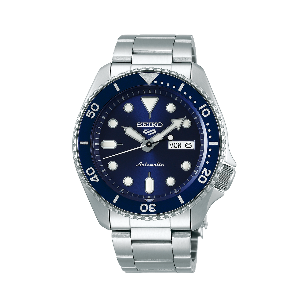 Seiko 5 Sports SKX
