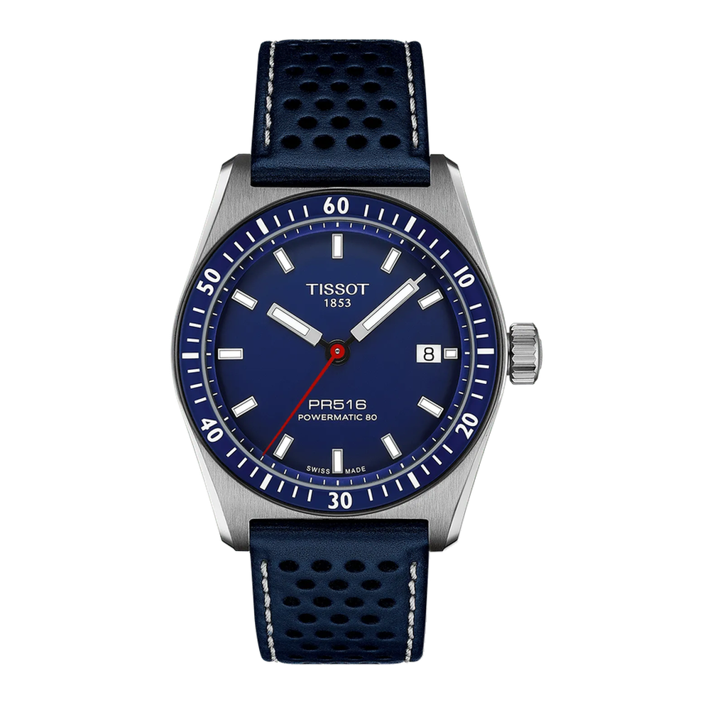 Tissot Tissot PR516 38mm T149.407.16.041.00
