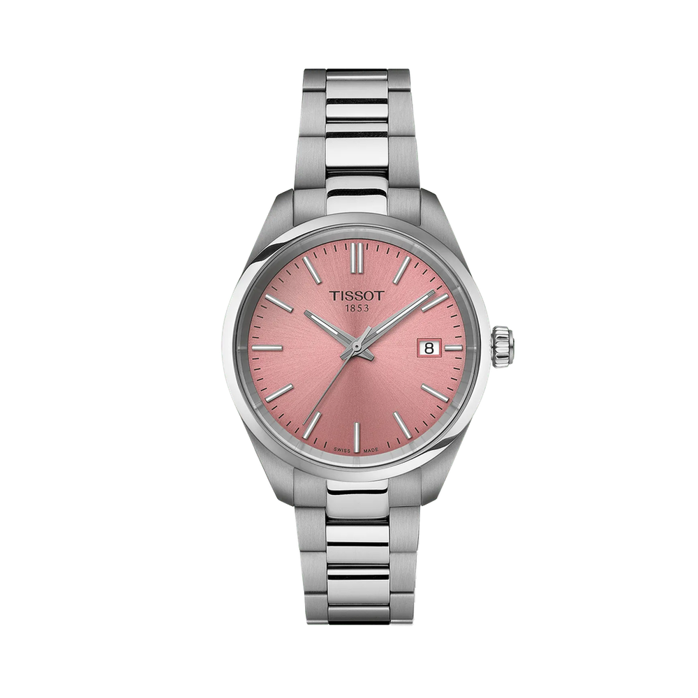Tissot Tissot PR 100 34mm T150.210.11.331.00