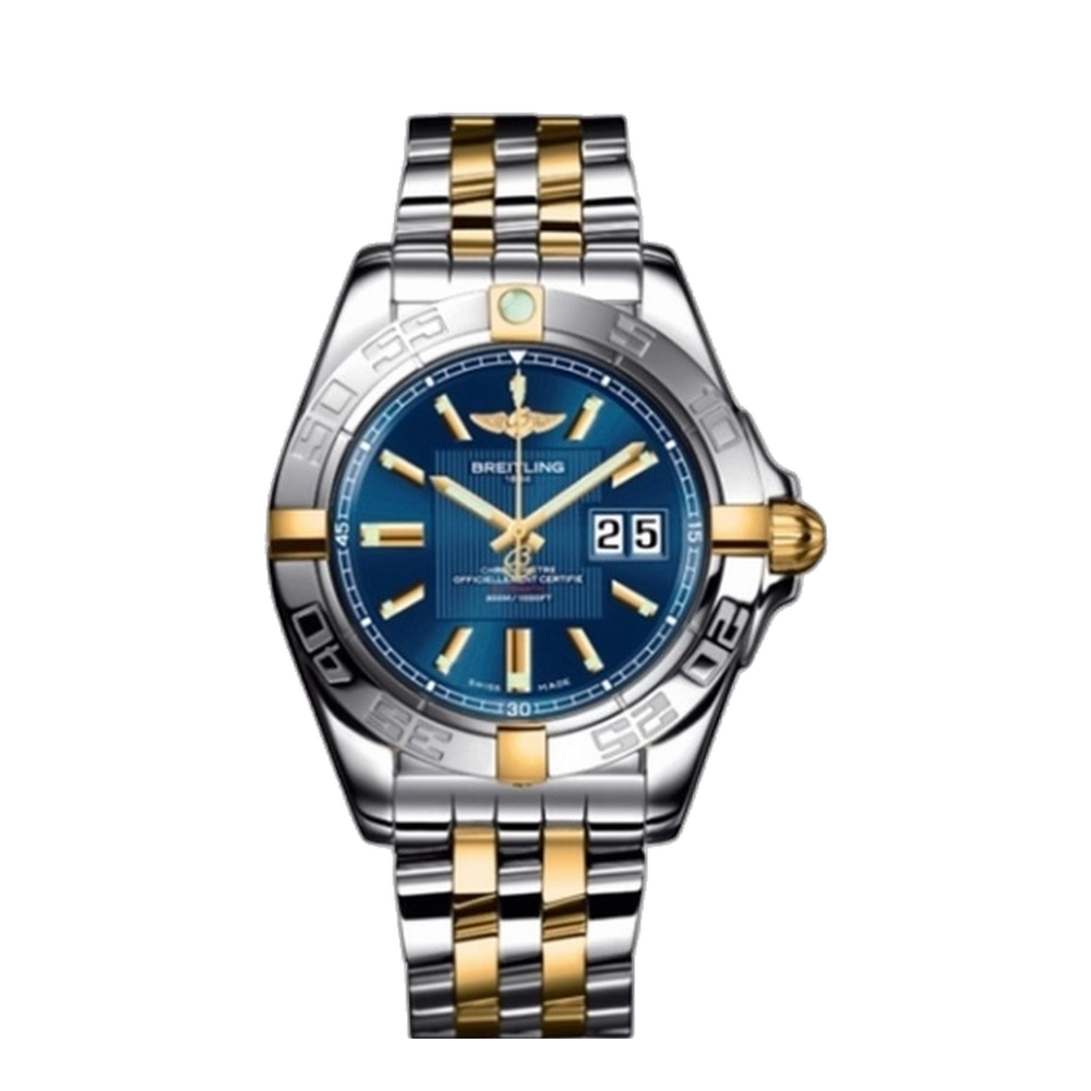 Breitling Galactic 41