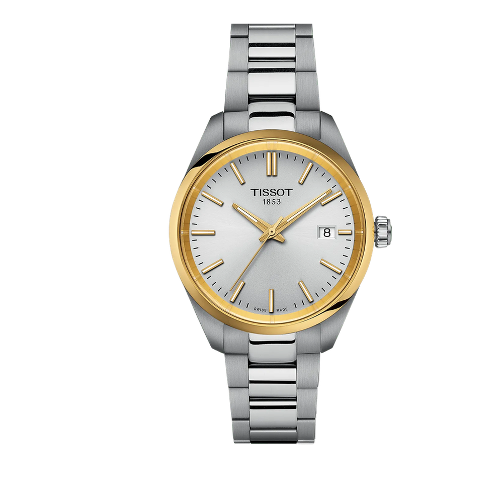 Tissot Tissot PR 100 34mm T150.210.21.031.00