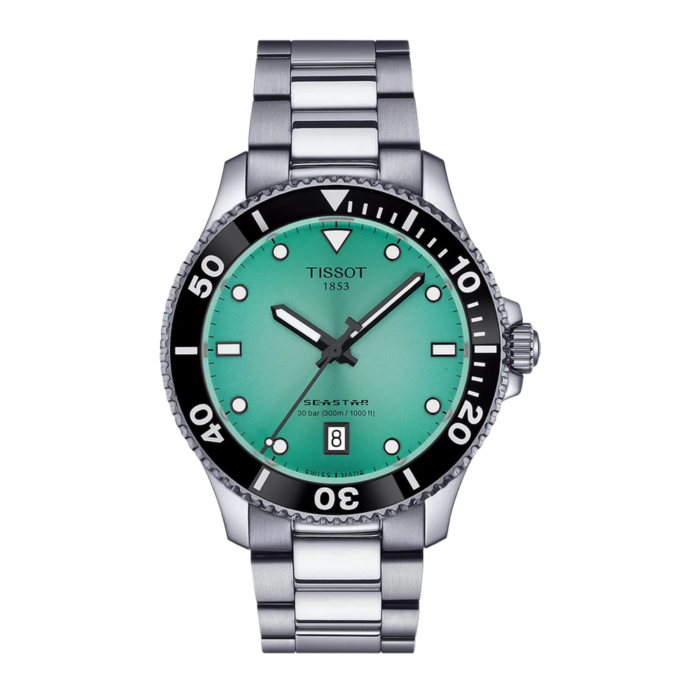 Tissot 1000 40mm