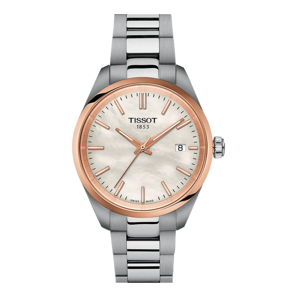 Tissot Tissot PR 100 34mm T150.210.21.111.00
