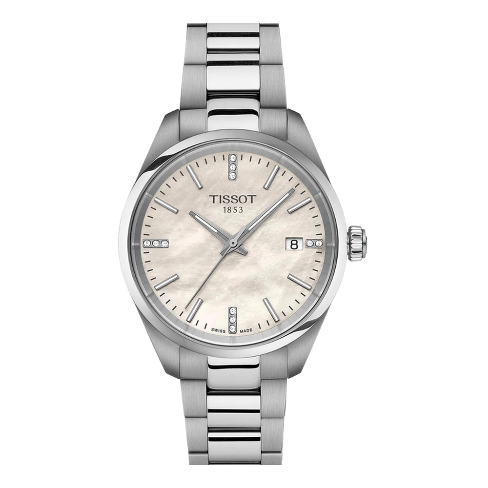 Tissot Tissot PR 100 34mm T150.210.11.116.00
