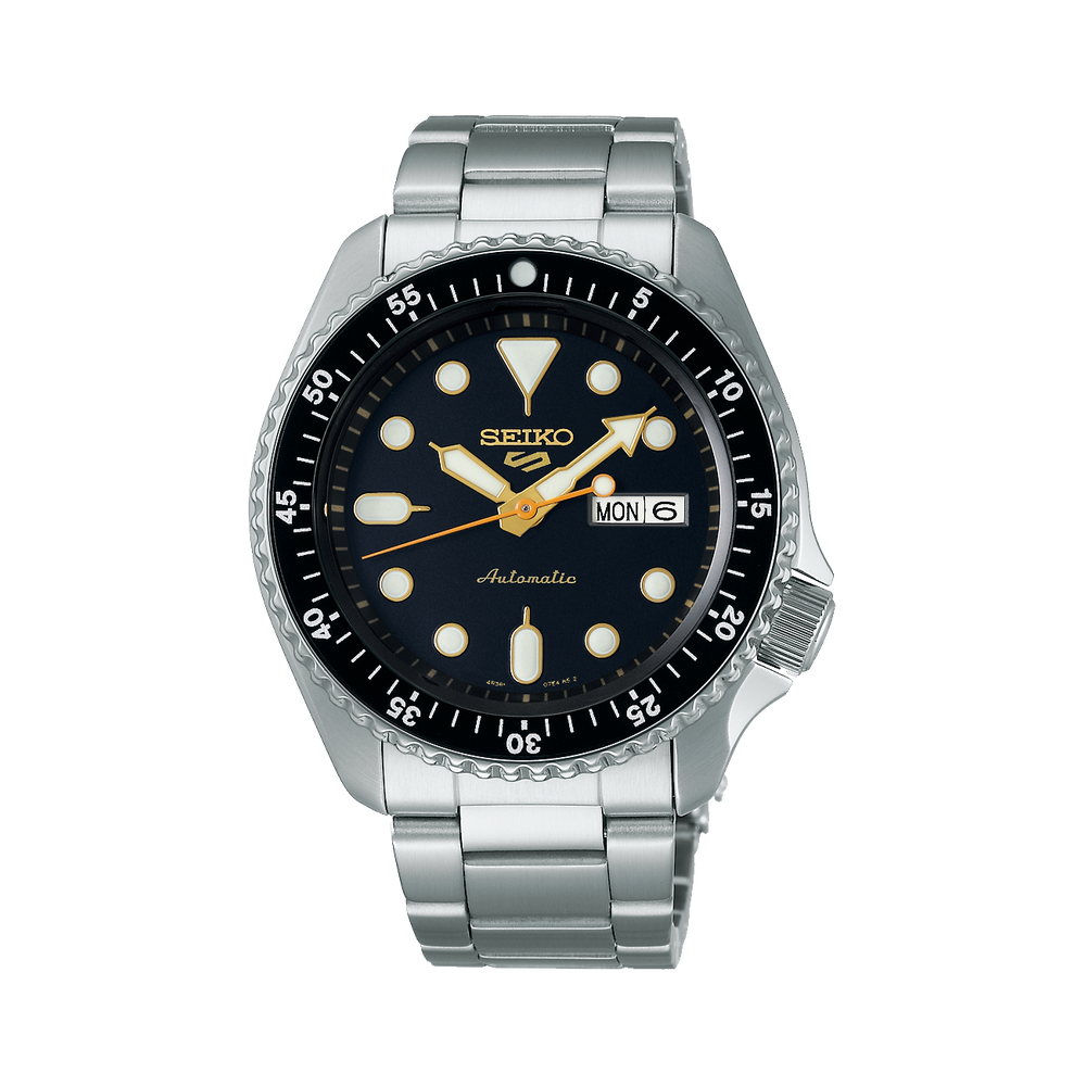 Seiko 5 Sports SKX 55th Anniv.
