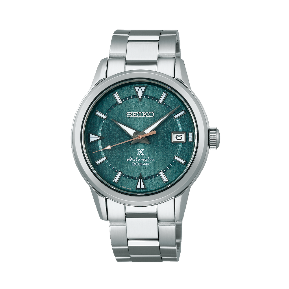 Seiko 1965 Diver's Compact Boutique