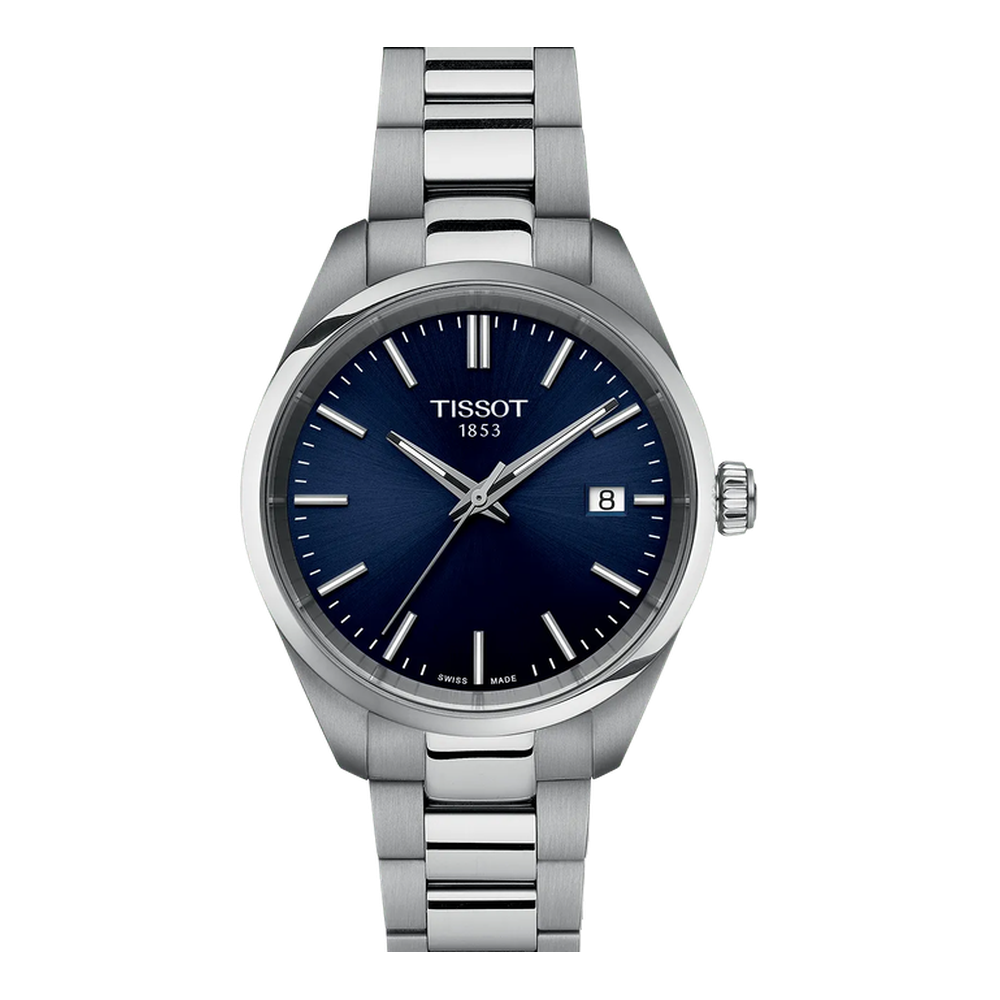 Tissot Tissot PR 100 34mm T150.210.11.041.00