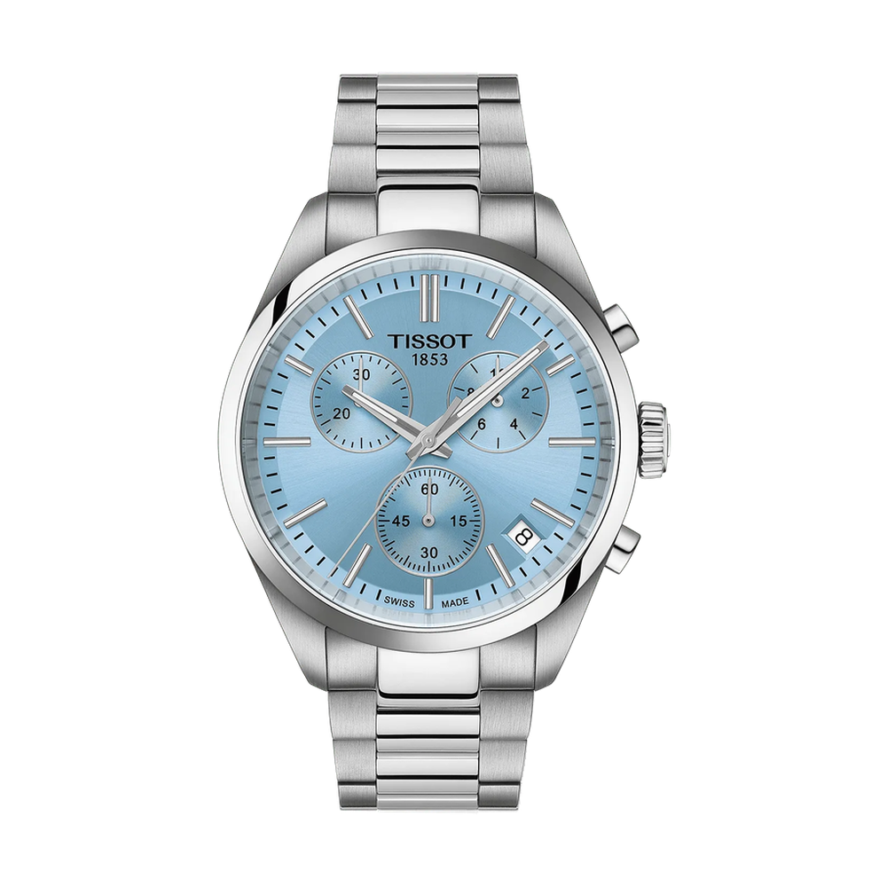 Tissot Tissot PR 100 40mm T150.417.11.351.00