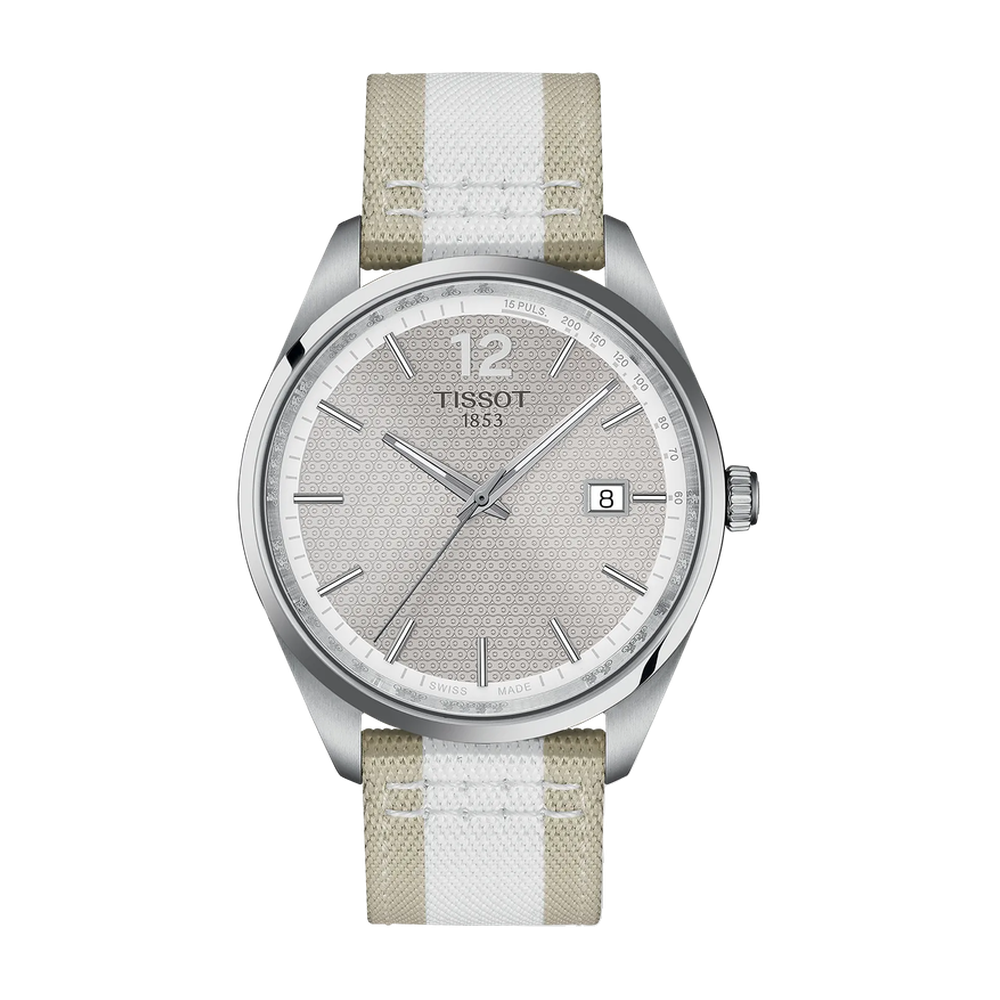 Tissot Tissot PR 100 Cycling 40mm T150.410.17.037.00