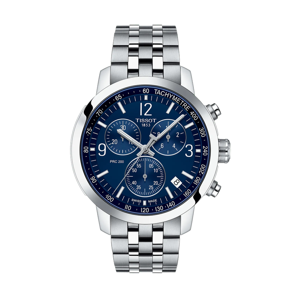Tissot PRC 200