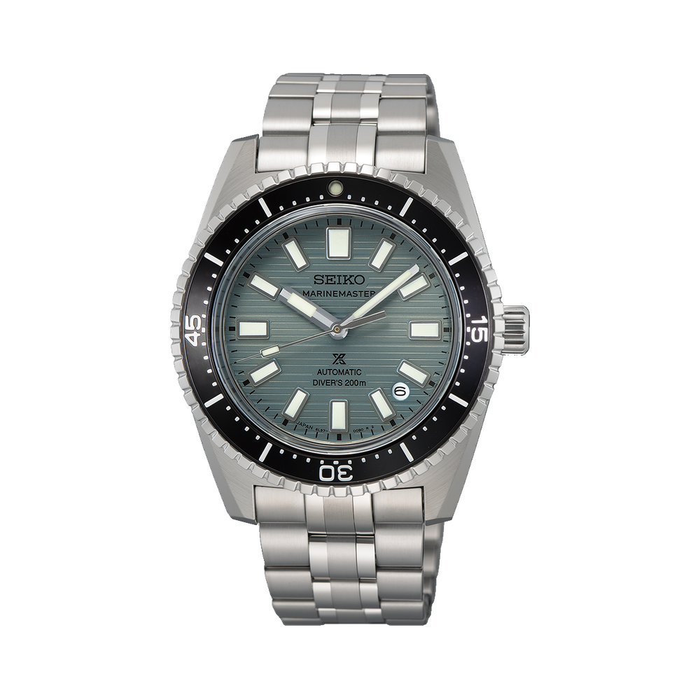 Seiko 1965 Diver's Heritage