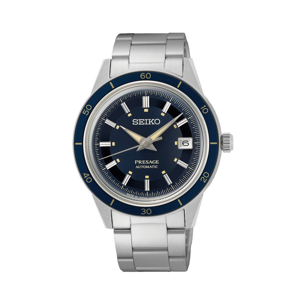 Seiko Style60's