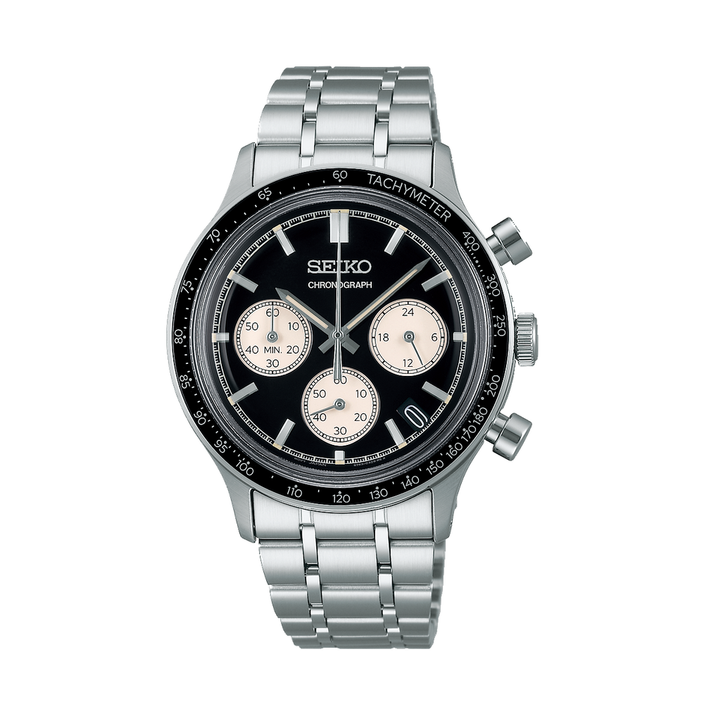 Seiko Quartz
