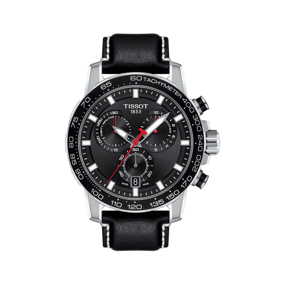Tissot Supersport
