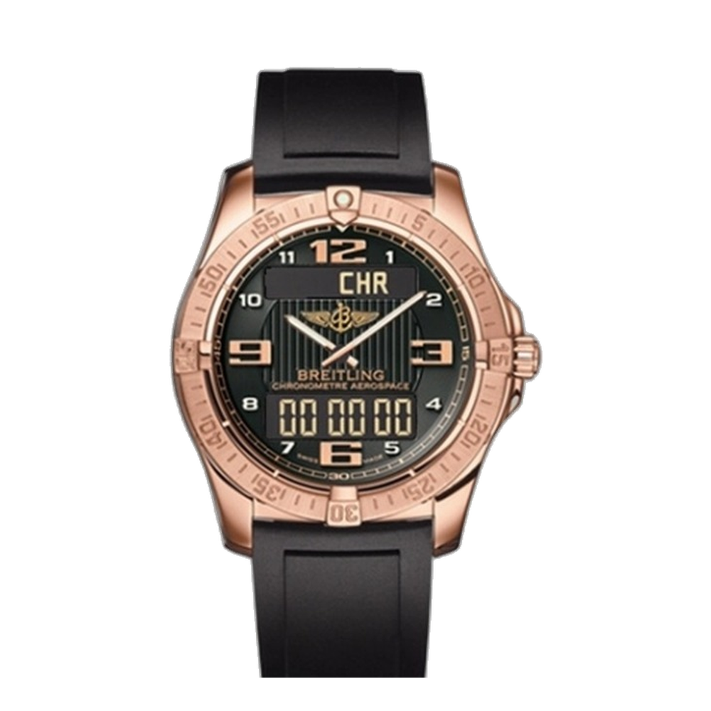 Breitling Aerospace