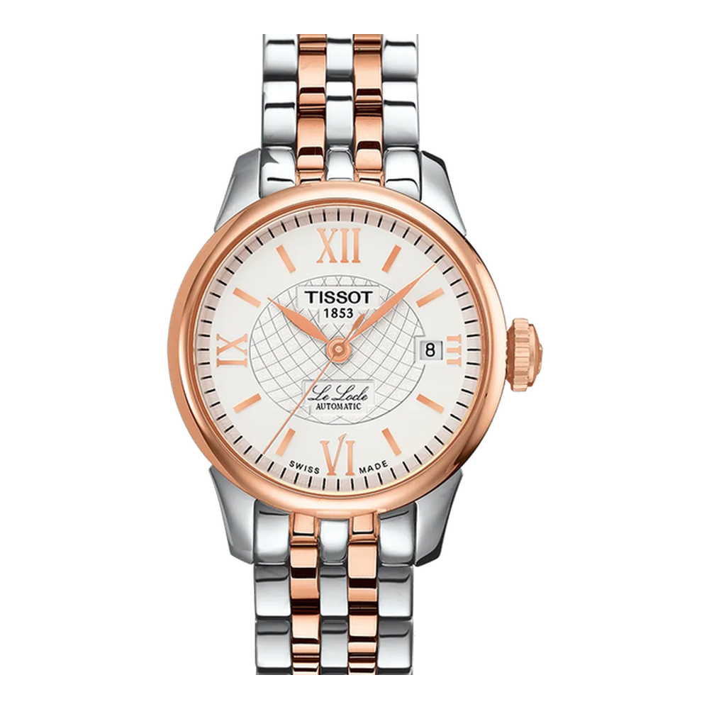 Tissot Tissot Le Locle 25.3mm T41218333