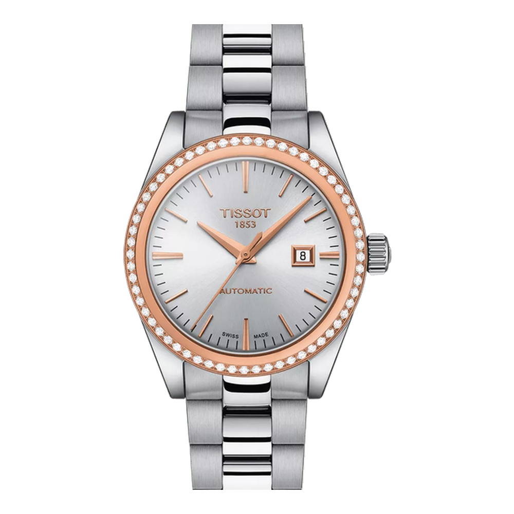 Tissot Tissot T-My Lady Gold 29mm T930.007.41.031.00